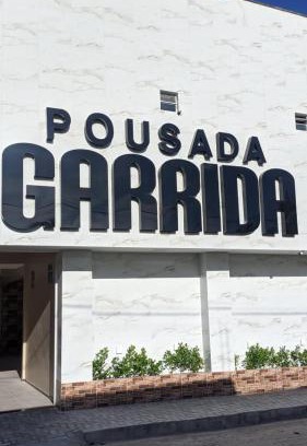 Itarema Hotel | Pousada Garrida
