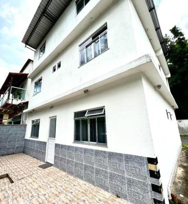 Nogueira Casa | Pousada Genésio filial de Nogueira