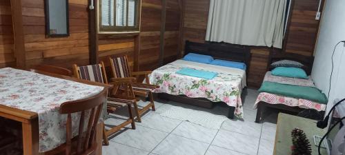 Paraiso do Sul Cabina | Pousada Germânia