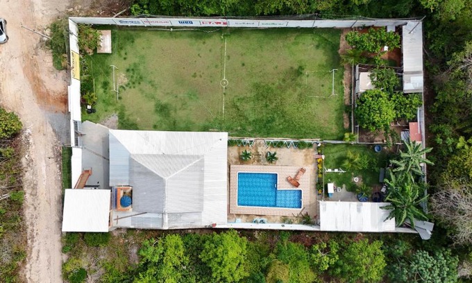 Santarem Casa | Pousada Green