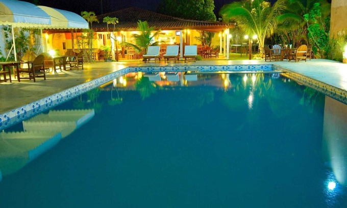Prado Hotel | Pousada guaratiba