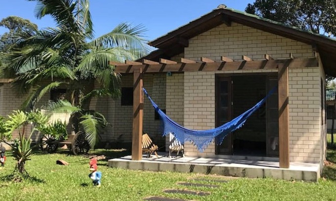 Torres Cabina | Pousada Haras Trevo de Ferro. Beach, Pool and Countryside