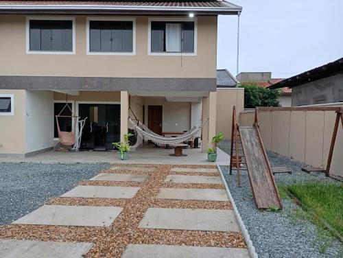 Barra Velha Casa | Pousada Hawaii