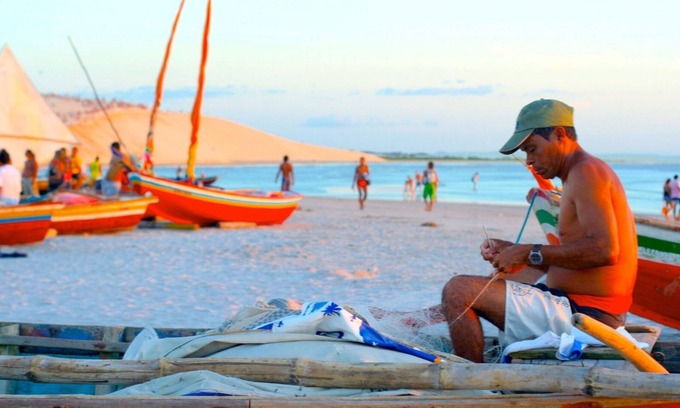 Jijoca de Jericoacoara Hotel | Pousada Ibiscus Sem Café