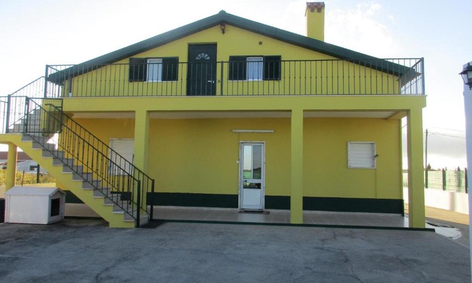 Sobral de Monte Agraco Casa | Pousada Ibérica Sobralense