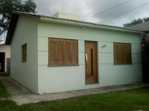 Santana Casa | Pousada ideal -casa 3 nos fundos