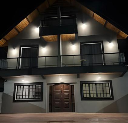 Vila Britania Casa | Pousada Impera - Campos do Jordão