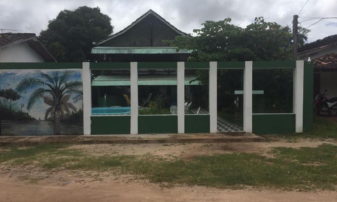 Soure Hotel | Pousada Inajá