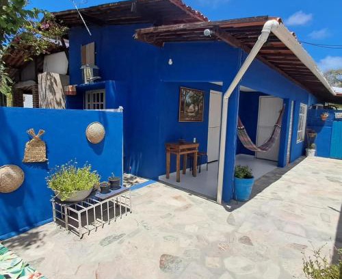 Jacuma Casa | Pousada intimista Odoyá Beach - Duas opções de Suítes