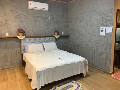 Barreirinhas Hotel | POUSADA IRMAOS ATINS
