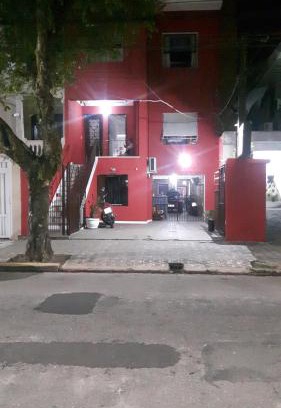 Pompeia Hotel | Pousada J.C. Cazeri