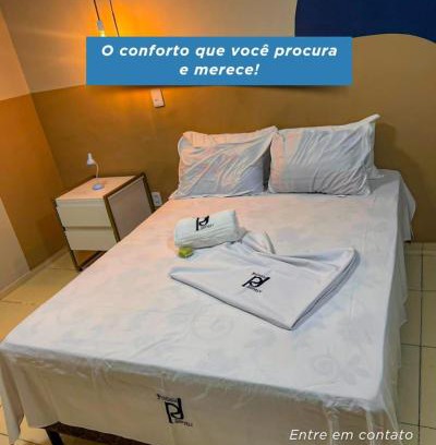 Solonopole Hotel | Pousada Janyely