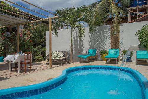 Jijoca de Jericoacoara Hotel | Pousada Jerimar