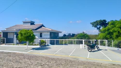 Vila Nova do Sul Hotel | Pousada JP