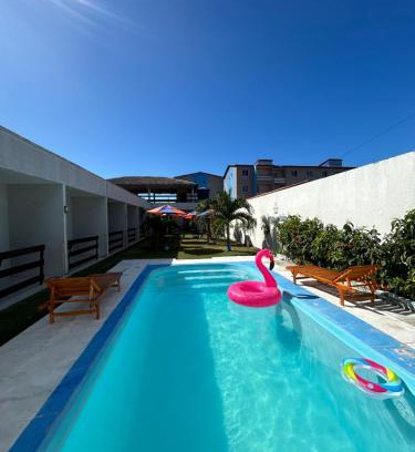 Caucaia Casa | Pousada Lagoa Azul