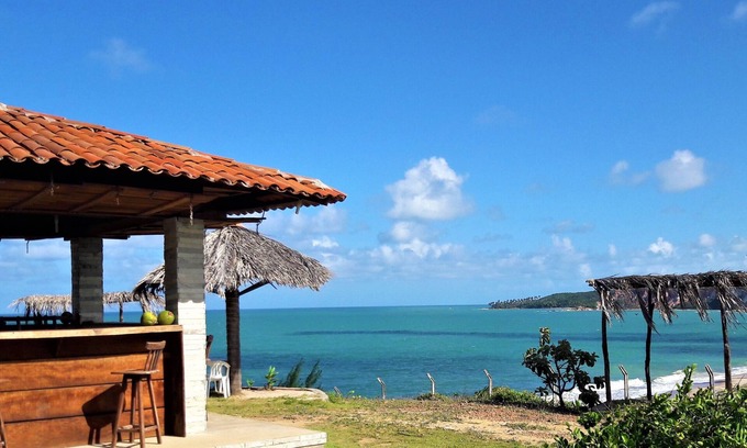 Conde Hotel | Pousada Laguna