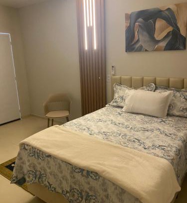 Rosario do Sul Apartamento | Pousada Le Sorelle apt6