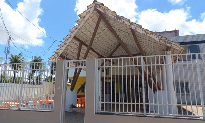 Parque Leblon Apartamento | Pousada leblon