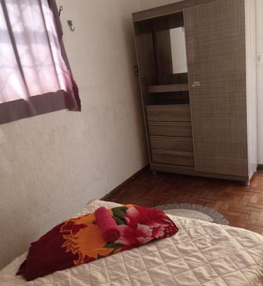 Todos os Santos Casa | Pousada Leo