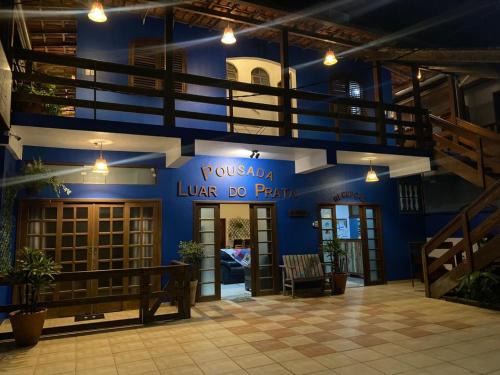 Trindade Hotel | Pousada Luar do Prata