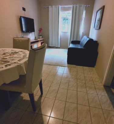 Duas Barras Apartamento | Pousada Lutterbach - Duas Barras