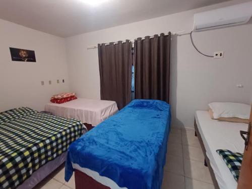 Vila Lenzi Casa | Pousada lux