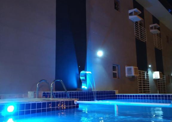 Jardim Centenario Hotel | Pousada Maré Enseada