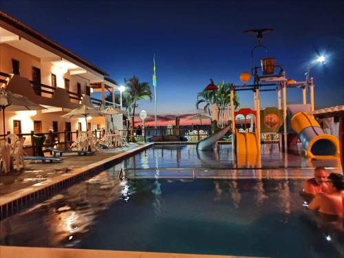 Gamboa Hotel | Pousada Mar da Gamboa
