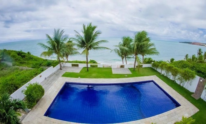 Conde Hotel | Pousada Mar de Carapibus