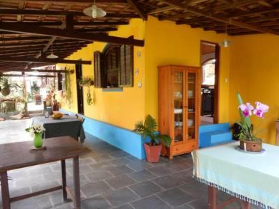 Praia de Aracatiba Hotel | Pousada Mar de Sonhos