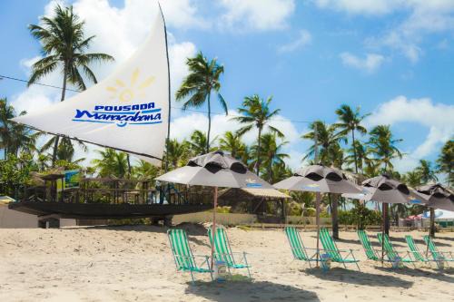 Porto de Galinhas Hotel | Pousada Maracabana Spa