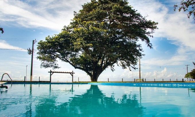 Salvaterra Hotel | POUSADA MARAJO