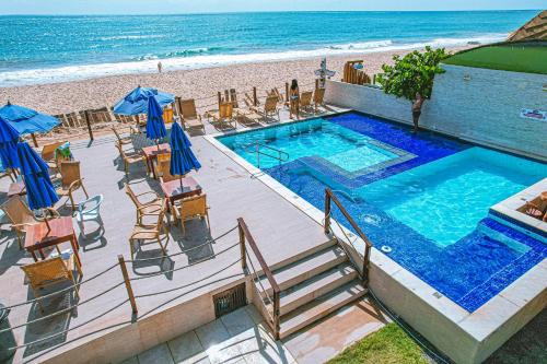Porto de Galinhas Hotel | Pousada Maraoka