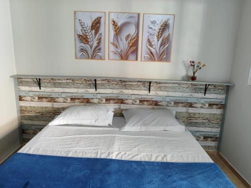 Londrina Apartamento | Pousada Marcatto