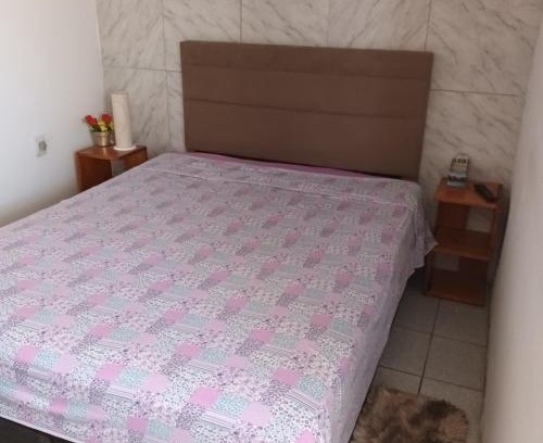 Centro Casa | Pousada Maria Guapa
