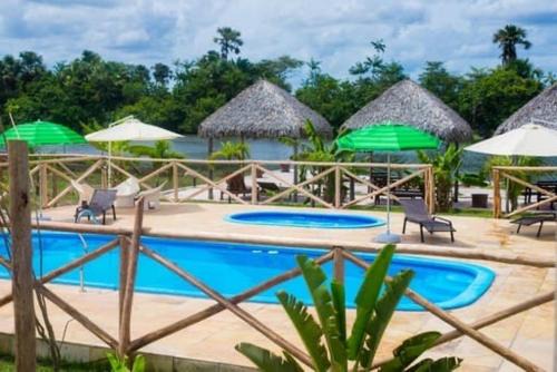 Barreirinhas Hotel | Pousada Marina