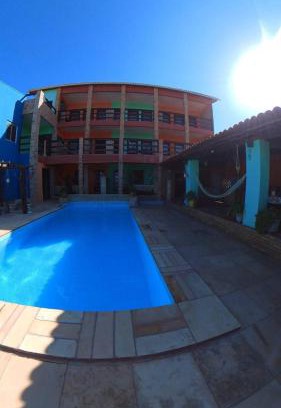 Beberibe Hotel | POUSADA MARINA PRAiA
