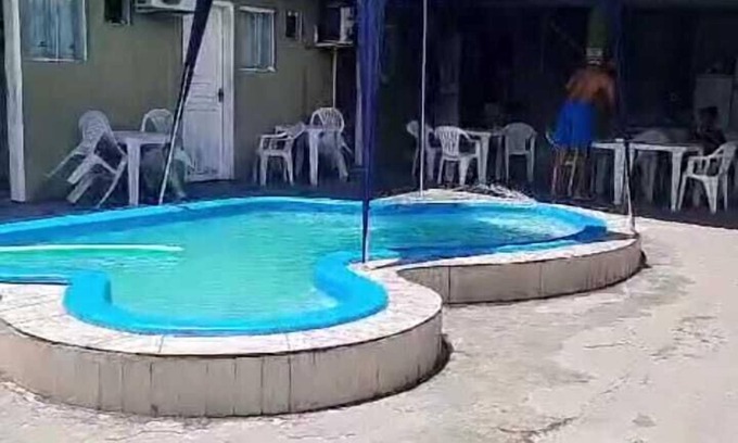 Matinhos Hotel | Pousada Mendonça