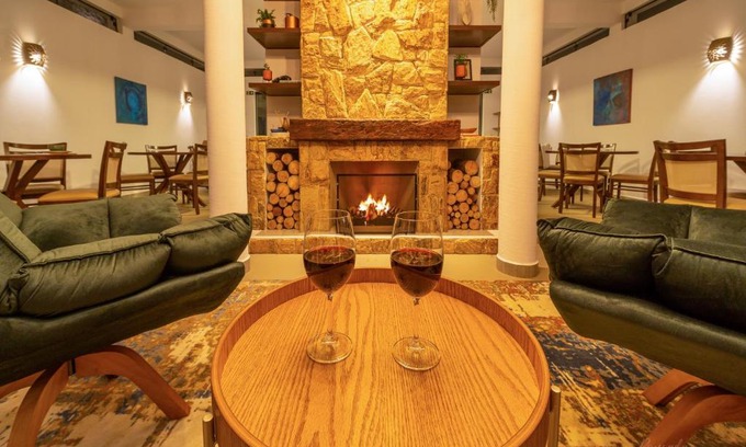 Socorro Hotel | Pousada Mirante Dos Adelphos