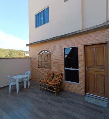 Caparao National Park Casa | pousada Montanhez ap4