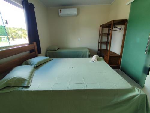 Santa Cruz Cabralia Apartamento | Pousada Moreira & Rosangela A