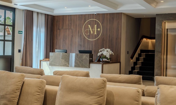 Campos do Jordao Hotel | Pousada Murano