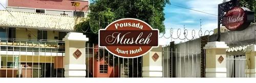 Centro Cama Y Desayuno | Pousada Musleh