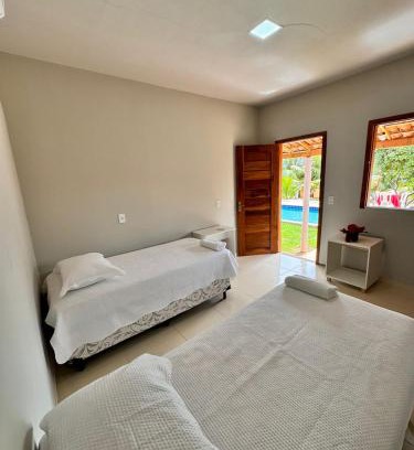 Coronel Jose Dias Hotel | Pousada na serra da capivara