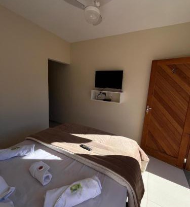 Matilde Apartamento | Pousada Nascer do Sol 1