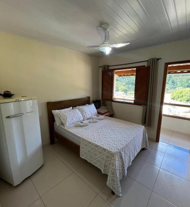 Matilde Apartamento | Pousada Nascer do Sol 4