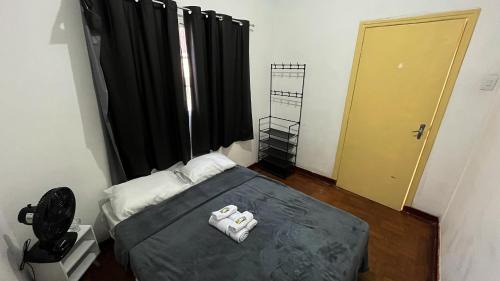 Taubate Casa | Pousada no Centro de Taubaté
