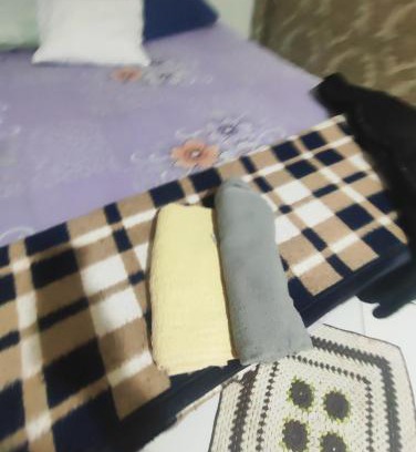 Cianorte Apartamento | Pousada Nova Jerusalém