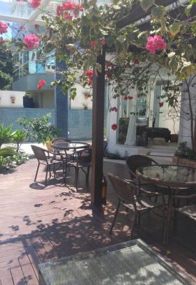 Canto Grande Hotel | Pousada Oásis de Mariscal