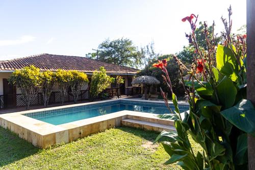 Soure Hotel | Pousada O Canto do Francês